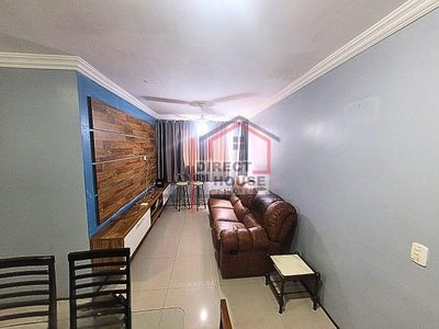 Apartamento, 2 quartos, 67 m² - Foto 2