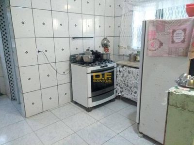 Casa, 1 quarto, 48 m² - Foto 5
