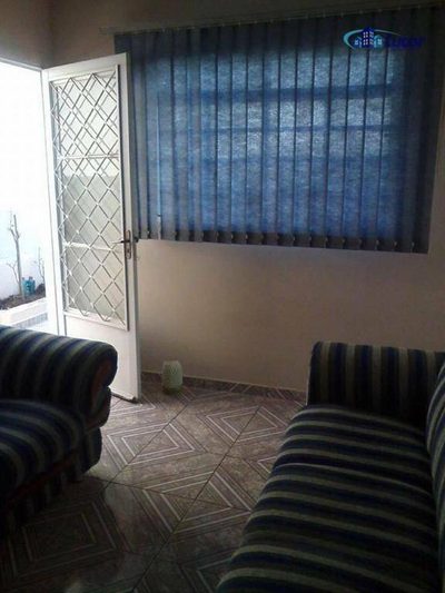 Casa, 2 quartos, 78 m² - Foto 3