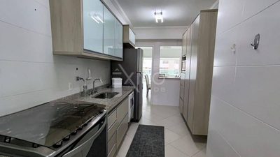Apartamento, 4 quartos, 186 m² - Foto 2