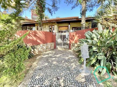 Casa de Condomínio, 5 quartos - Foto 5