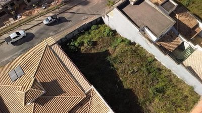 Terreno, 450 m² - Foto 1