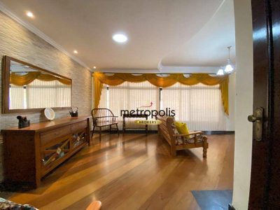 Casa, 3 quartos, 249 m² - Foto 4