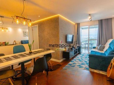 Apartamento, 2 quartos, 57 m² - Foto 4