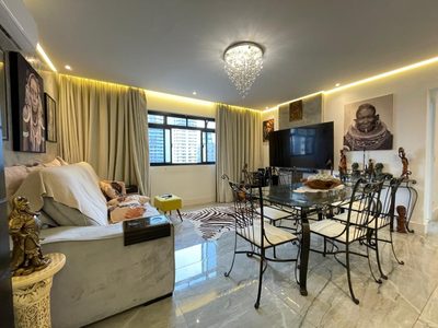 Apartamento, 2 quartos, 88 m² - Foto 4