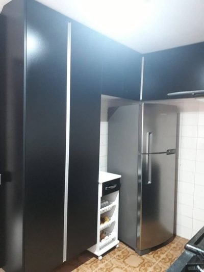 Apartamento, 2 quartos, 90 m² - Foto 2
