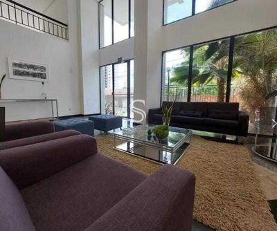 Apartamento, 3 quartos, 137 m² - Foto 4