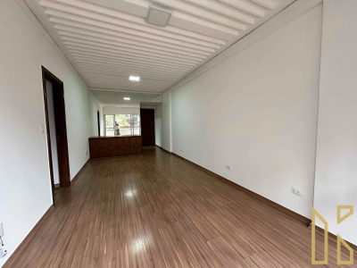 Apartamento, 3 quartos, 90 m² - Foto 1