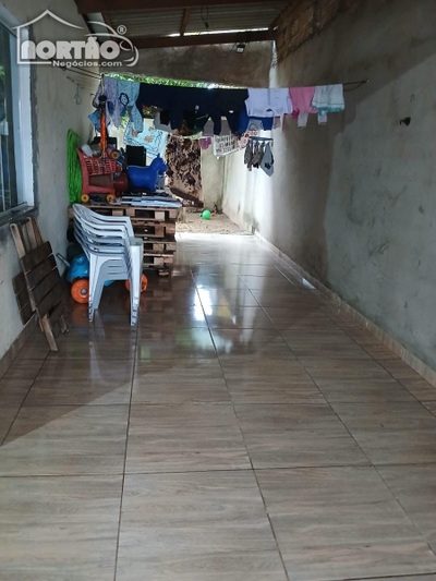 Casa, 3 quartos - Foto 3
