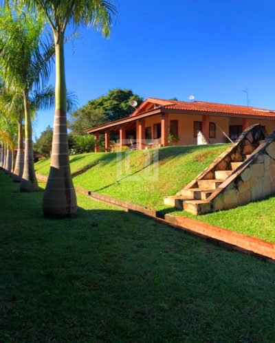 Sítio, 3 quartos, 7200 m² - Foto 3