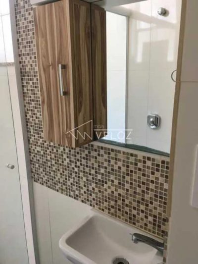 Apartamento, 1 quarto, 22 m² - Foto 1