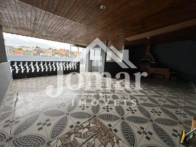 Sobrado, 3 quartos - Foto 4
