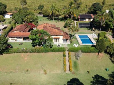 Casa de Condomínio, 6 quartos - Foto 4