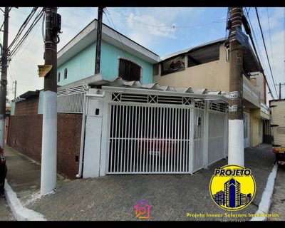 Sobrado, 2 quartos, 120 m² - Foto 2