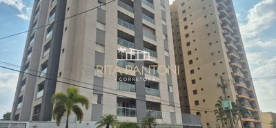 Apartamento, 2 quartos, 55 m² - Foto 1