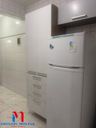 Apartamento, 1 quarto - Foto 5
