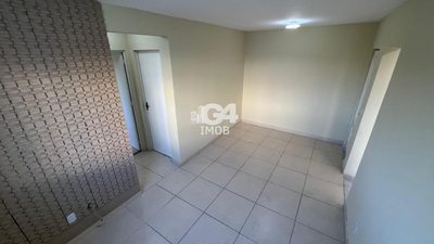 Apartamento, 2 quartos, 49 m² - Foto 1