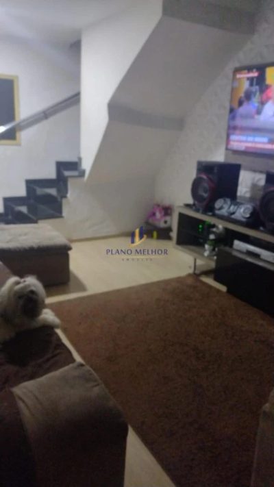 Casa, 3 quartos, 70 m² - Foto 5