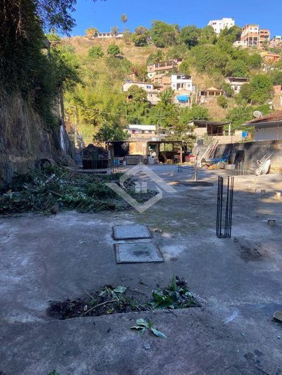 Terreno, 750 m² - Foto 3