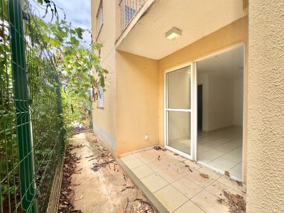 Apartamento, 2 quartos, 50 m² - Foto 5