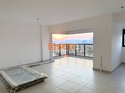 Apartamento, 3 quartos, 107 m² - Foto 2