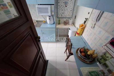 Apartamento, 3 quartos, 81 m² - Foto 1