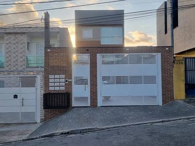 Apartamento, 2 quartos, 41 m² - Foto 1