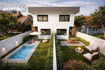 Casa, 4 quartos, 110 m² - Foto 5