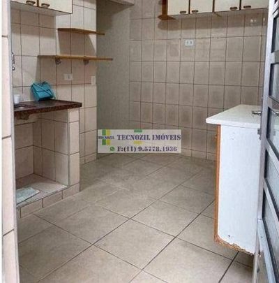 Sobrado, 3 quartos, 250 m² - Foto 3