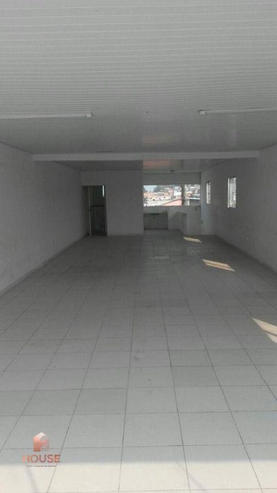 Loja-Salão, 280 m² - Foto 3