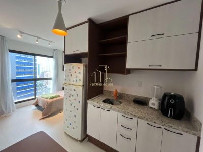 Kitnet-Studio, 20 m² - Foto 4