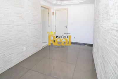 Apartamento, 2 quartos, 45 m² - Foto 3