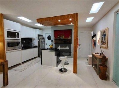 Apartamento, 2 quartos, 101 m² - Foto 5