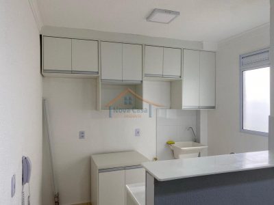 Apartamento, 2 quartos, 60 m² - Foto 4