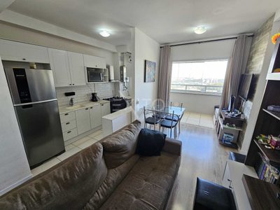 Apartamento, 3 quartos, 60 m² - Foto 3