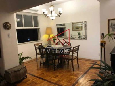 Apartamento, 3 quartos, 109 m² - Foto 1