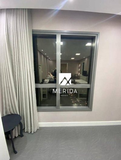 Sala-Conjunto, 37 m² - Foto 5