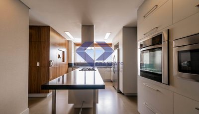 Apartamento, 4 quartos, 641 m² - Foto 5