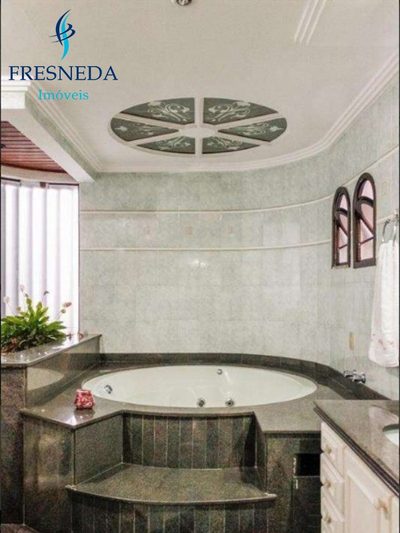 Apartamento, 4 quartos, 315 m² - Foto 3