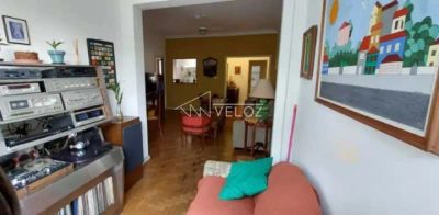 Apartamento, 3 quartos, 140 m² - Foto 4