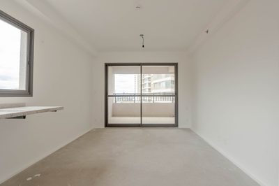 Apartamento, 1 quarto, 36 m² - Foto 2