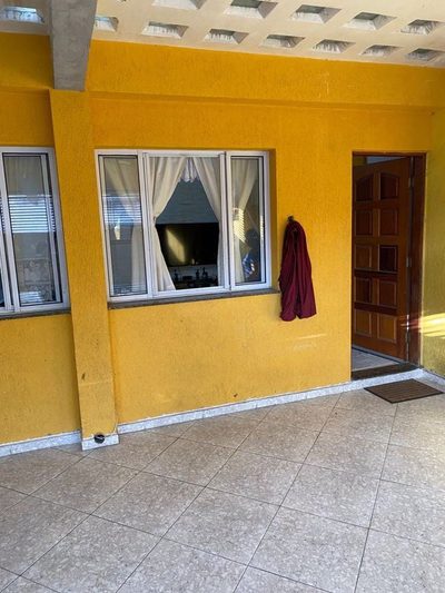 Sobrado, 3 quartos, 250 m² - Foto 3