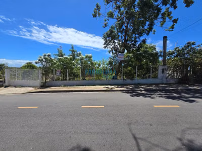 Terreno, 1000 m² - Foto 1