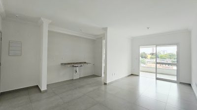 Apartamento, 2 quartos, 77 m² - Foto 1