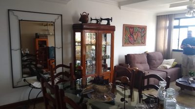 Apartamento, 3 quartos, 208 m² - Foto 2
