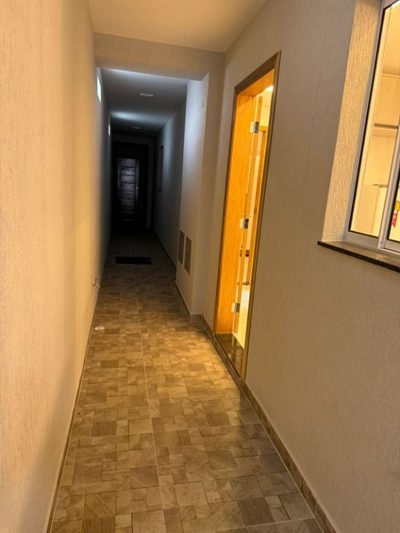 Apartamento, 1 quarto, 28 m² - Foto 3