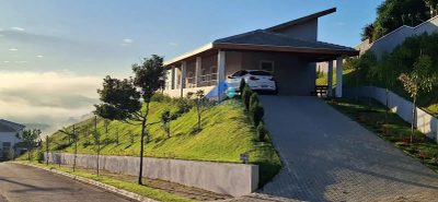 Casa, 3 quartos, 250 m² - Foto 2