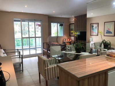 Apartamento, 2 quartos, 69 m² - Foto 1