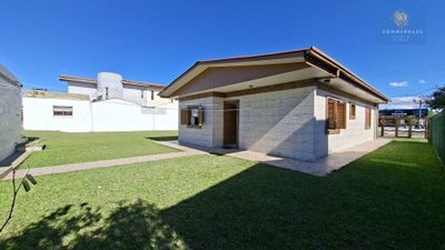 Casa, 3 quartos, 122 m² - Foto 2