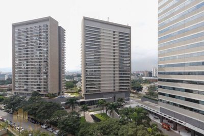 Apartamento, 4 quartos, 136 m² - Foto 1